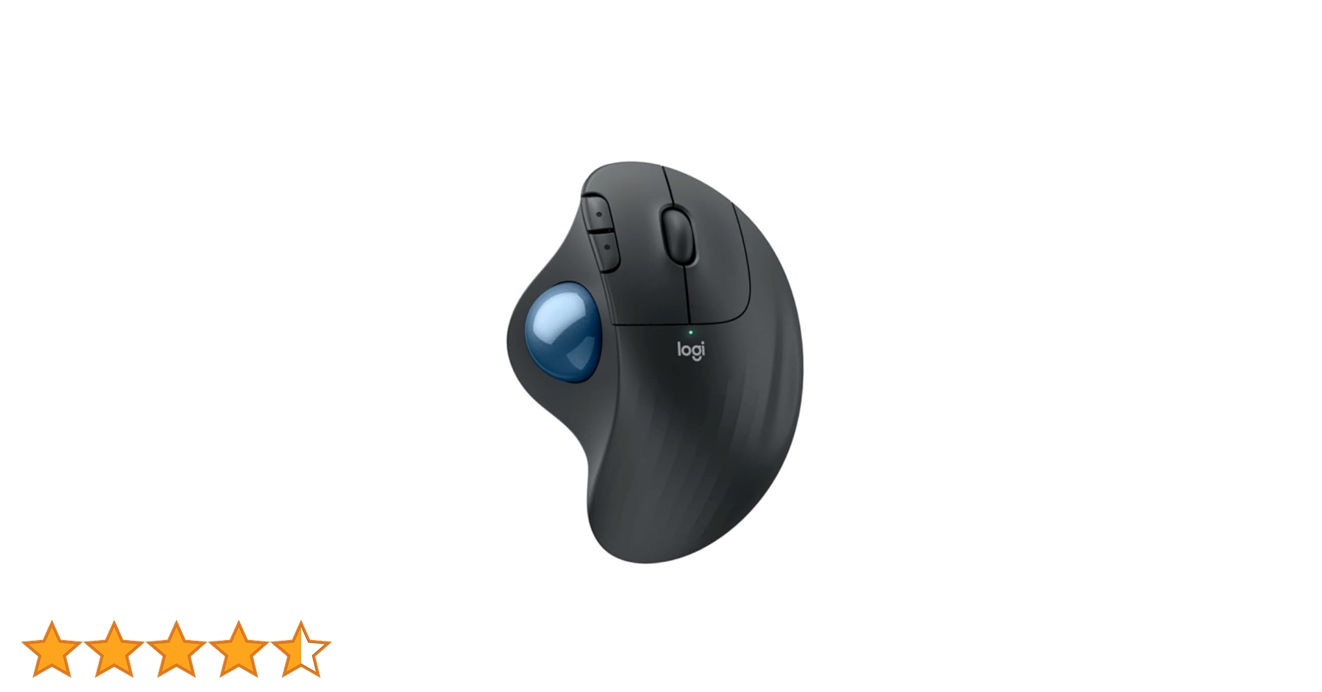 【新品未開封】ロジクール ERGO M575Sブラック Amazon.co.jp: 【Amazon.co.jp限定】ロジクール ワイヤレス